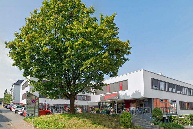 Fachärztin für Frauengesundheit Dr. med. Wiebke Larius